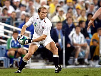 'That's Matt Dawson at his arr...