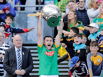 Christy Ring, Nickey Rackard a...