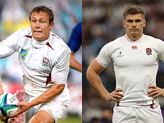 Brian O'Driscoll queries wisdo...