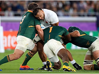 REACTION: Advantage South Afri...