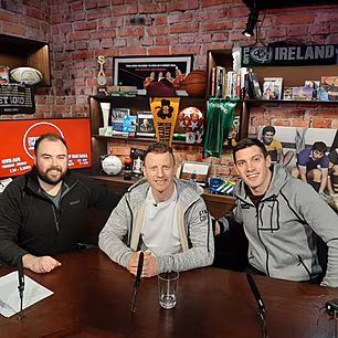 The All-Star Football Special...