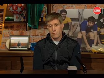 O'Gara excited for Farrell era...