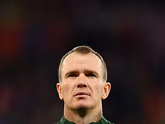Glenn Whelan | 