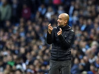 'You can't rely on Otamendi an...