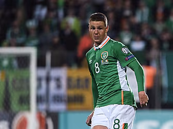 Stephen Kenny states that Jame...
