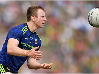 'It could become a free-kick c...