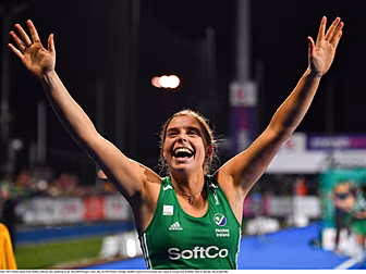 Katie Mullan and Nicci Daly |...