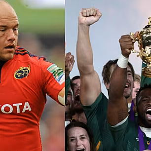 Rugby World Cup Show | EP16 wi...
