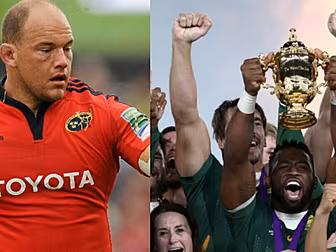 Rugby World Cup Show | EP16 wi...