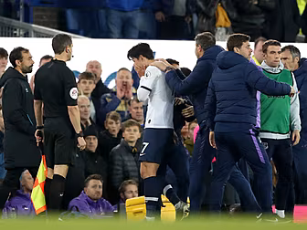 Pochettino feels overturning o...