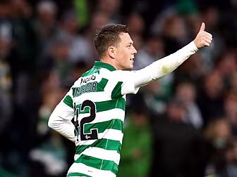 Callum McGregor signs new five...