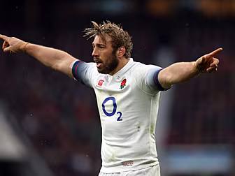 All of Saracens recent success...