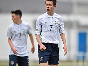 Villa's Jack Clarke among thre...