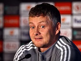 Manchester United unlikely to...
