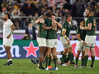 Brian O'Driscoll | Wednesday N...