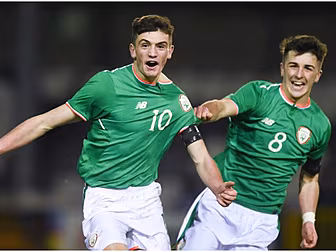 'I'm delighted he's been calle...