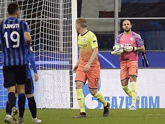 Champions League Round-up | Th...