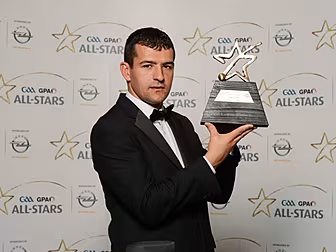 Exclusive: Frank McGlynn on Do...