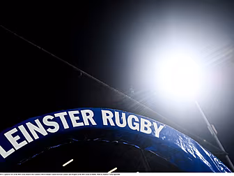 Leo Cullen names strong Leinst...