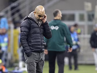 Leeds' greatest ever, Pep's pr...