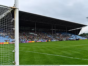 Mayo GAA saga, Europa League,...