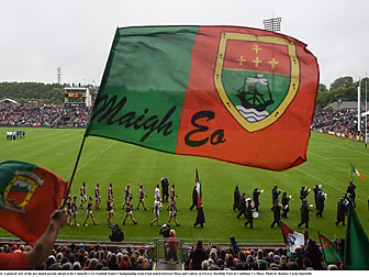Moffat elected chair of Mayo G...