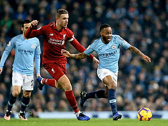 Liverpool vs Man City Preview,...