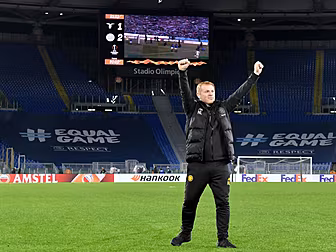 Celtic boss Neil Lennon feels...