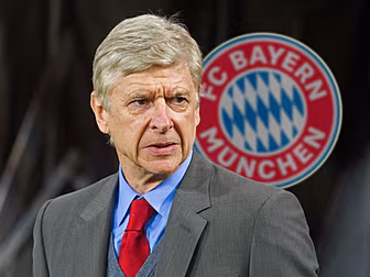 Arsene Wenger to hold talks ab...