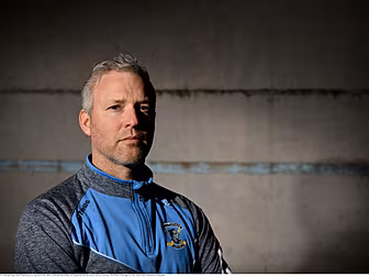 Shane O'Neill appointed the ne...