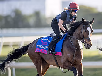 Magic Wand lands first Group O...