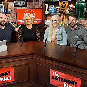 The Motorsport Show | Elaine N...