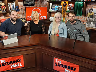 The Motorsport Show | Elaine N...