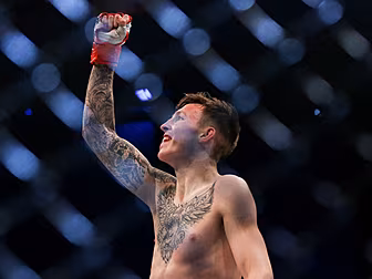 “I am 100% the next man” – Rhy...