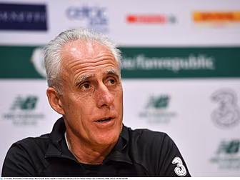 'It's ruining the game' - McCa...