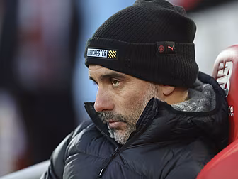 Mark Lawrenson highlights Guar...