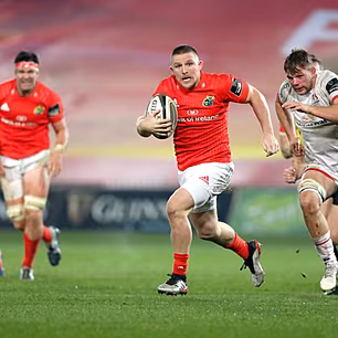 The Champions Cup Returns | Ke...