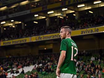 Fantasy Ireland XI | The team...