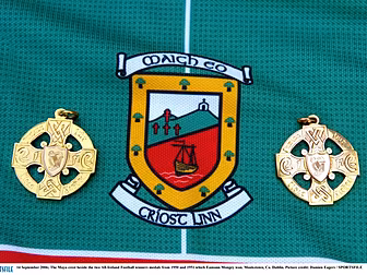 GAA set to meet with Mayo mill...