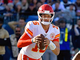 NFL | The changing dynamic of...