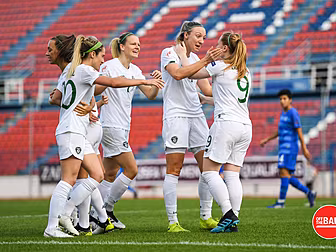 Greece 1-1 Republic of Ireland...