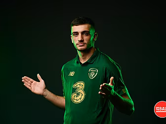 McCarthy names his side, Troy...