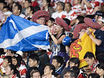 Scotland accept punishment fro...