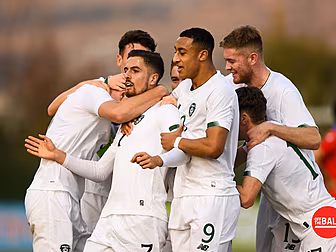 Zack Elbouzedi strike earns Re...