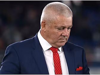 'It was incredibly tough' | Ga...
