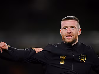 Jack Byrne | 