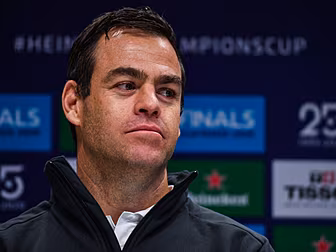 'Getting to a quarter-final is...