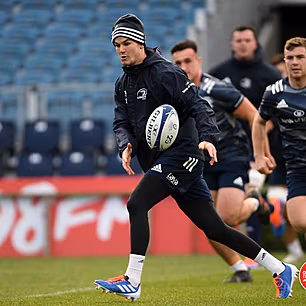 Champions Cup Preview | Will S...