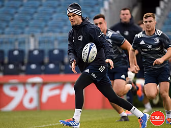 Champions Cup Preview | Will S...
