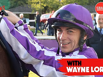 Friday Night Racing | Wayne Lo...